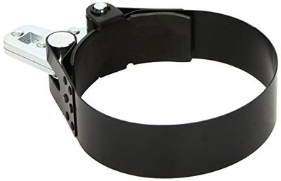 GearWrench Heavy-Duty Oil Filter Wrench 4-1/2" to 5-1/4" - 2321
