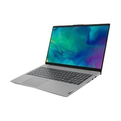 Lenovo IdeaPad 5 15ALC05 Ryzen 5 5500U 15.6 FHD IPS 300nits AG 8GB DDR4 3200 SSD512 NVMe AMD Radeon Graphics Noos Platinum Grey