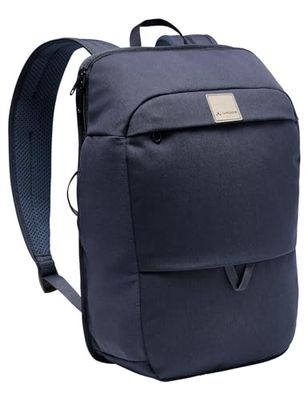 VAUDE Coreway Backpack 10 Mochila, Eclipse, Talla única Unisex Adulto