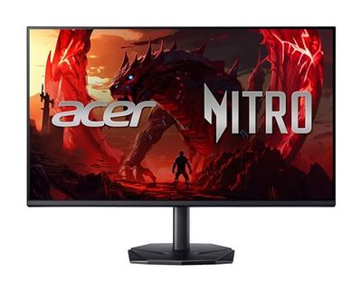Acer KG272 Gbmipfx monitor