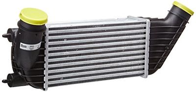 Nissens 96609 Compartimentos de motor