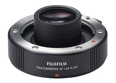 Fujifilm XF1.4X TC WR - Teleconversor