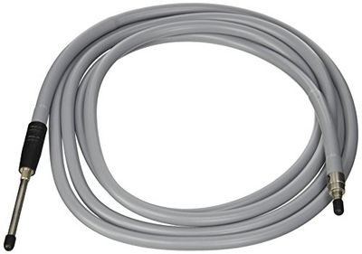 Gima 30826 - Cable de fibra óptica (4,8 x 3000 mm)