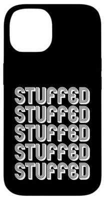 Ripieni Custodia per iPhone 14