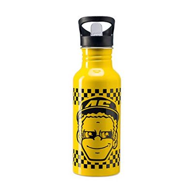 Valentino Rossi Waterfles VRUCN400624 Unisex volwassene