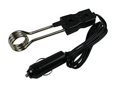 Cao Camping Heating Element Size:12 v