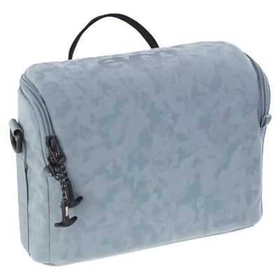 EVOC CP, Backpack Unisex, Stahl, Einheitsgröße