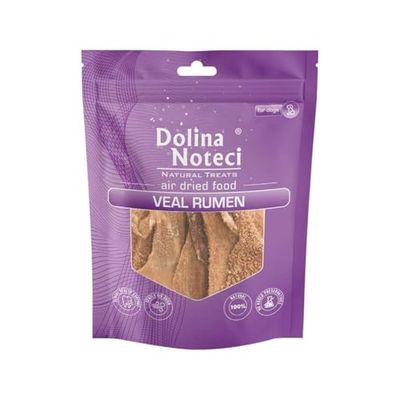 Dolina Noteci Snack per Cani Bone with Calcium 100 g
