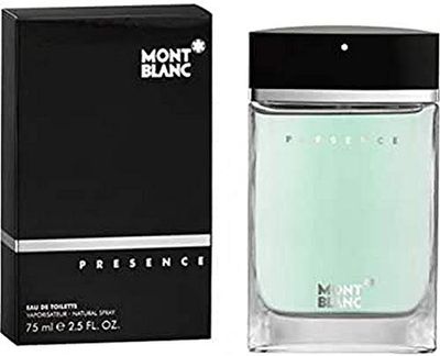Montblanc Eau de Toilette
