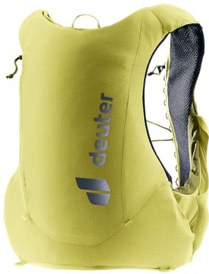 deuter Traick 9 Gilet da Trail Running