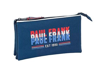 Paul Frank 1995 Official School Case 220 x 30 x 100 mm