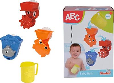 Simba Toys - Juguete de baño