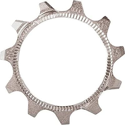 Shimano 813103 Cassetta, Grigio, 8 x 8 x 4 cm Unisex-Adult