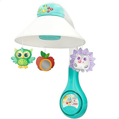 winfun 46702 babyprojector 3-in-1 + 0 m