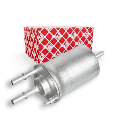 Febi-Bilstein 26343 Filtro combustible