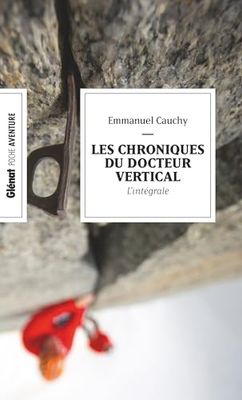 Frisson fatal ; Morte et blanche ; Silence glacial ; Urgence vitale