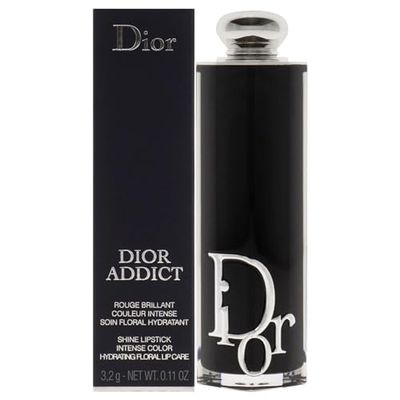 DIOR, ADDICT LIPSTICK 8, 3,2 g. Occhiali, red, Taglia unica Donna