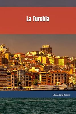La Turchia: Immergersi in un paese dalle mille sfaccettature, dove l'Oriente incontra l'Occidente, dove la storia antica si fonde con la vivace ... stupisce per la sua diversità e autenticità.
