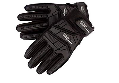 Cold Steel Rękawice taktyczne, czarne, XXL
