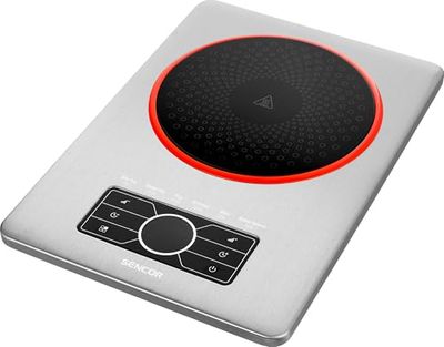 Vitroceramica SCP 5010SS SENCOR