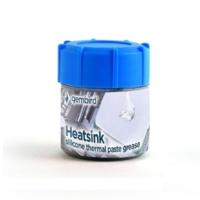 Gembird THERMAL PASTA FAT 15G