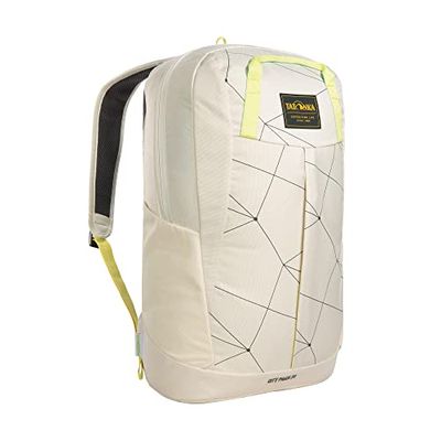 Tatonka Rugzak City Pack 20l - lichte dagrugzak van gerecyclede materialen - 20 liter volume