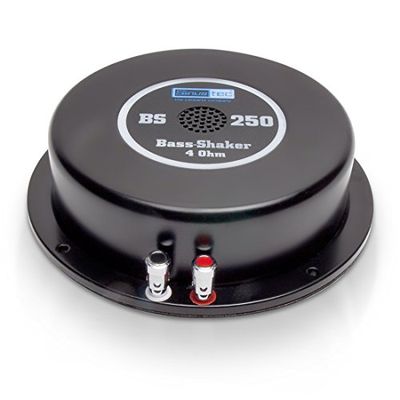 Reckhorn Haut-Parleur excitateur 200 W Sinustec St-BS 250 4 ?