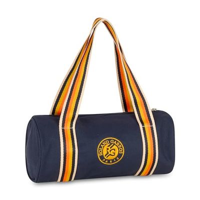 Roland-Garros Heritage, plunjezak, uniseks, Blauw, Sport plunjezak