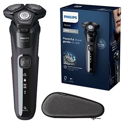 Philips S5588/30 Shaver Series 5000 Wet & Dry/Shaver
