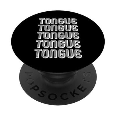 Lengua PopSockets PopGrip Adhesivo
