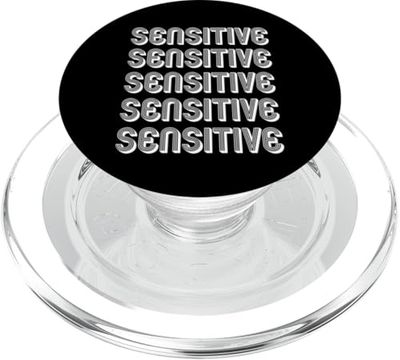 Sensible PopSockets PopGrip para MagSafe