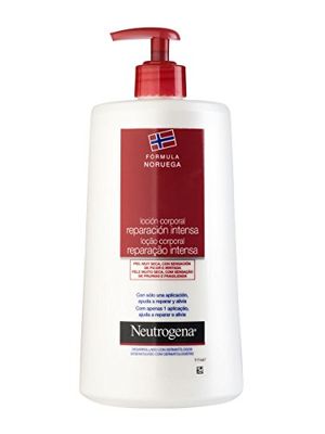 Neutrogena Moisturising Lotions, 750 ml