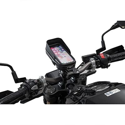 Handyasche pro SW-Motech