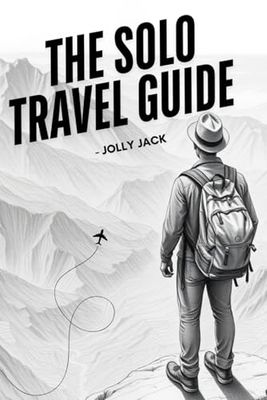 The Solo Travel Guide