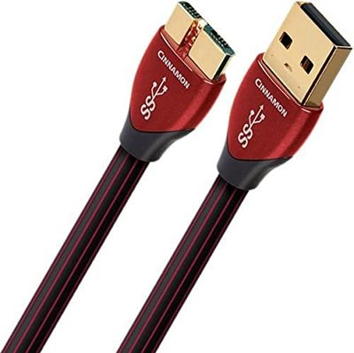 0,75 m CINNAMON USB 3.0 MICRO