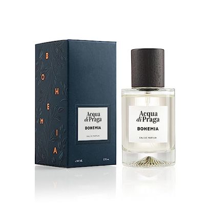Acqua di Praga Perfumy Unisex, Standardowy