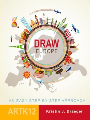 Draw Europe