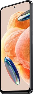Xiaomi Redmi Note 12 Pro Graphite Gray 8GB RAM 256GB ROM