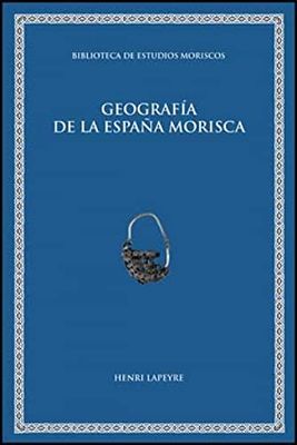 Geografía de la España morisca