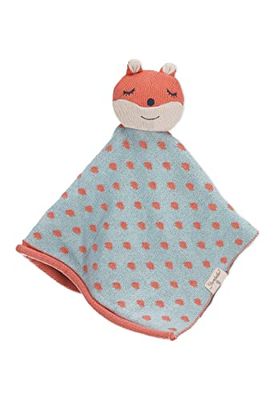Sterntaler Baby Girl Comforter Blanket Small Enna - Comforter Blanket Baby Girl Comforter Baby Cuddle Blanket Baby Cuddle Blanket Baby - Recycled
