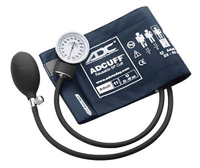 ADC Pocket Aneroid DIAGNOSTIX 700