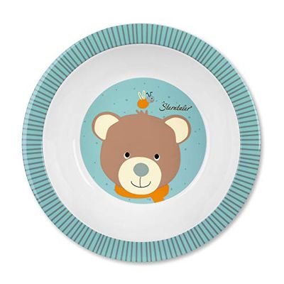 Sterntaler Babyschaal, beer Ben, leeftijd: voor baby's vanaf 6 maanden, meerkleurig