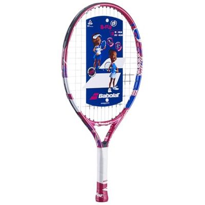 Babolat B Fly 19 Youth Tennis Racket 7X0