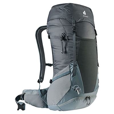 deuter Futura 34 EL Mochila de senderismo extralarga