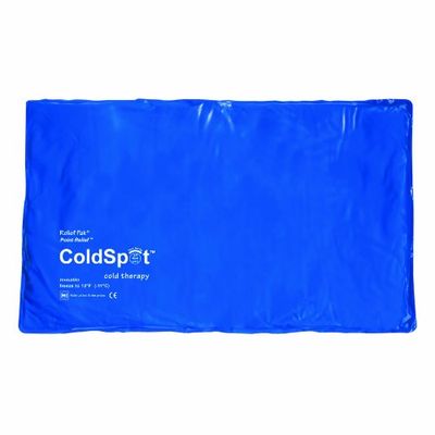 Relief Pak CanDo W67127 Compresse Fredde Relief Pak, Formato Grande