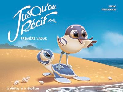 Première vague: Tome 1, Première vague