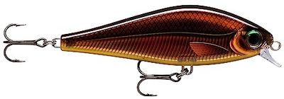 Rapala - SUPER SHADOW RAP 11 UV5