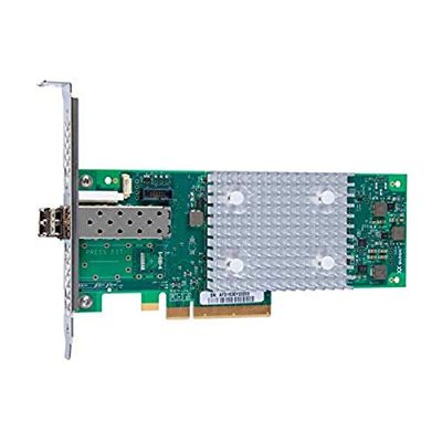 Lenovo 01CV750 Carte réseau Interne Fibre 16000 Mbit/s