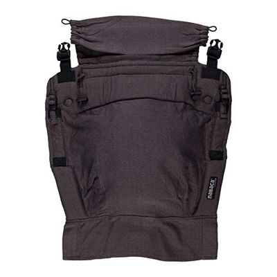 Hoppediz na-p-j-l-lon-gra Nabaca Panneau London Gris Taille L, gris
