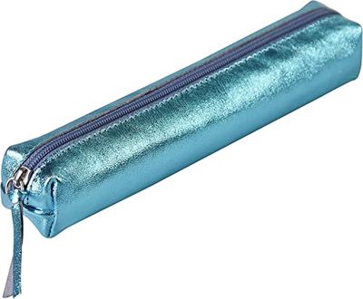 Clairefontaine Etui Miror, Miror Turquoise, 20 cm, slim